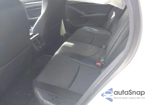 2022 Honda Accord Sport 2.0T z USA, uszkodzony, nr VIN 1HGCV2F36NA019280